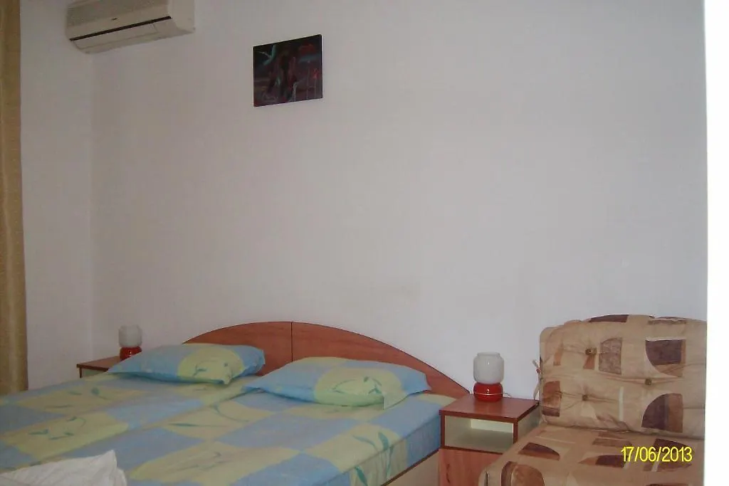 Guest House Petkovi Primorsko