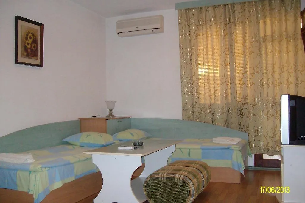 Guest House Petkovi Primorsko Bulgaria