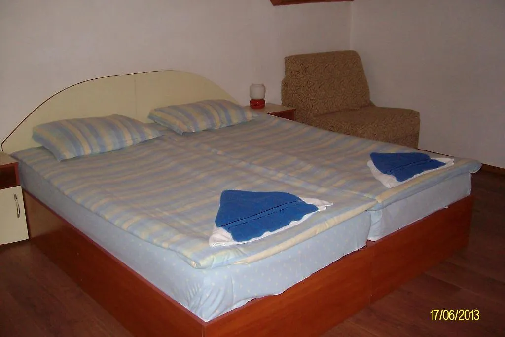 Guest House Petkovi Primorsko