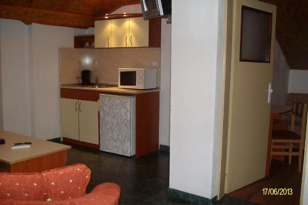 Guest House Petkovi Primorsko