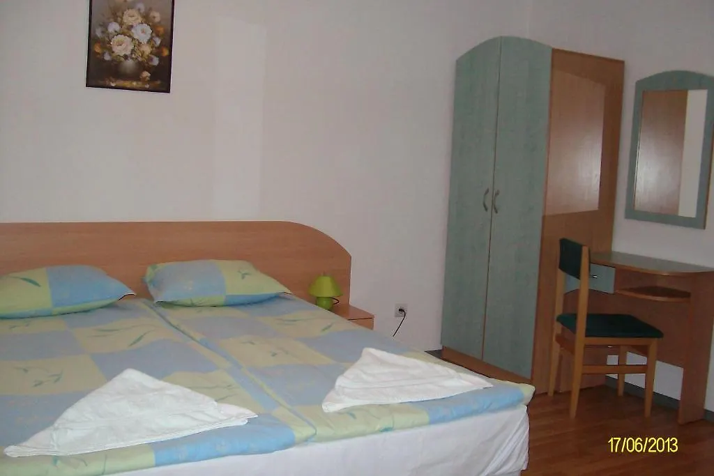 **  Guest House Petkovi Primorsko Bulgaria